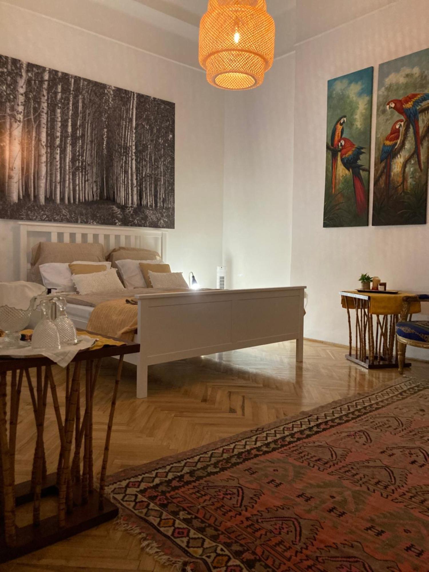 Chez Marie Будапеща Екстериор снимка