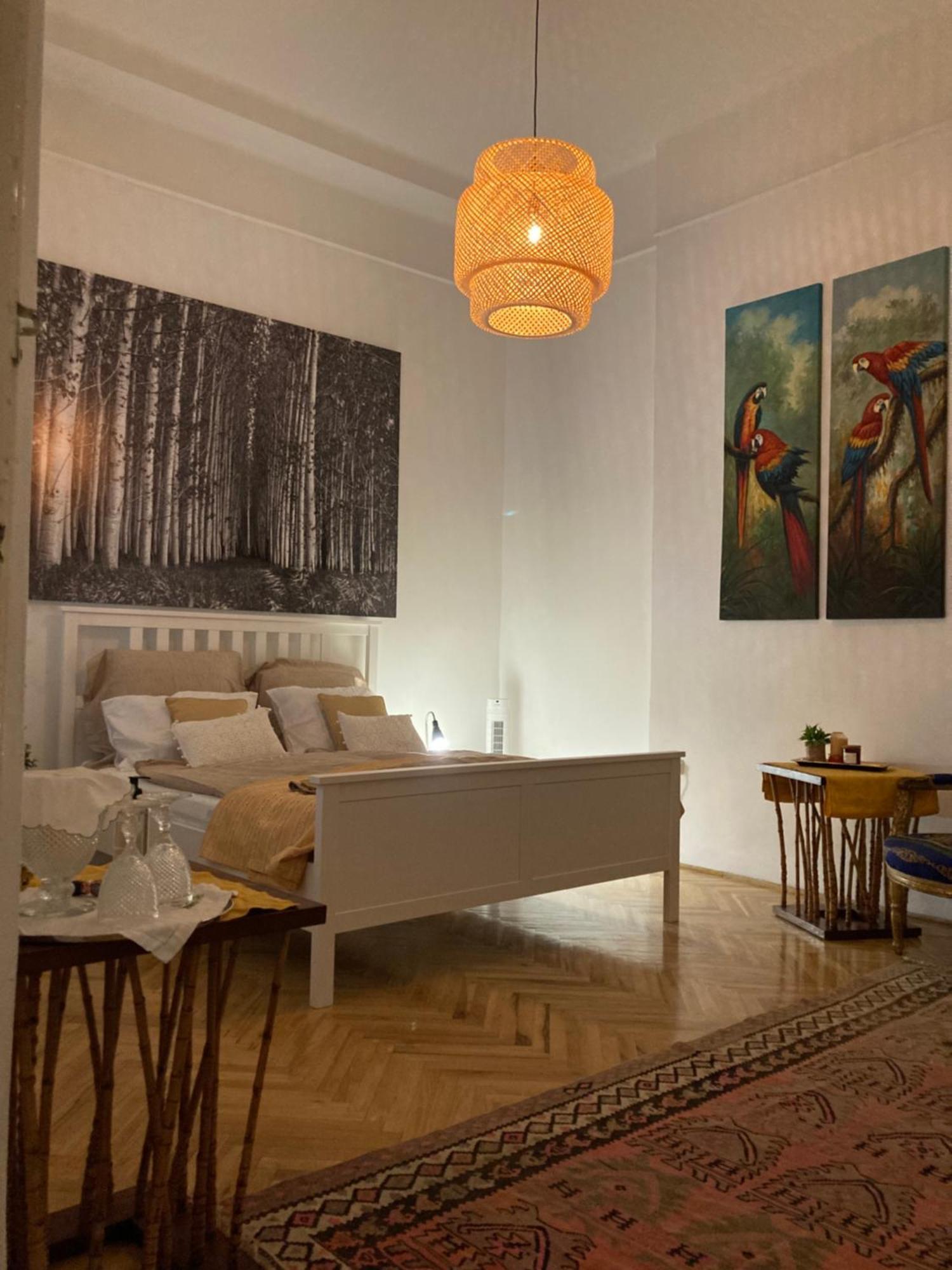 Chez Marie Будапеща Екстериор снимка
