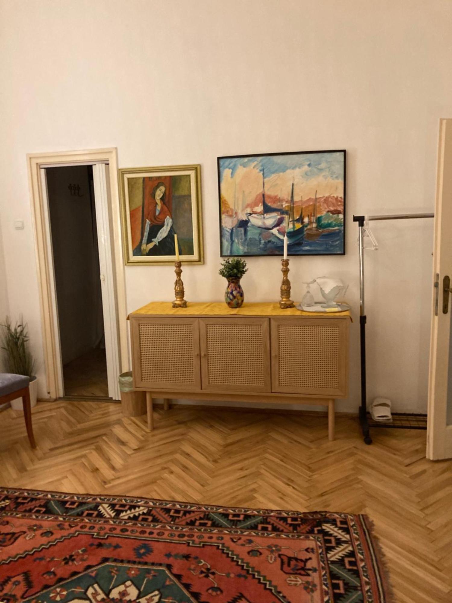 Chez Marie Будапеща Екстериор снимка
